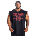 Team Iron Thermal Tank — imagem 1