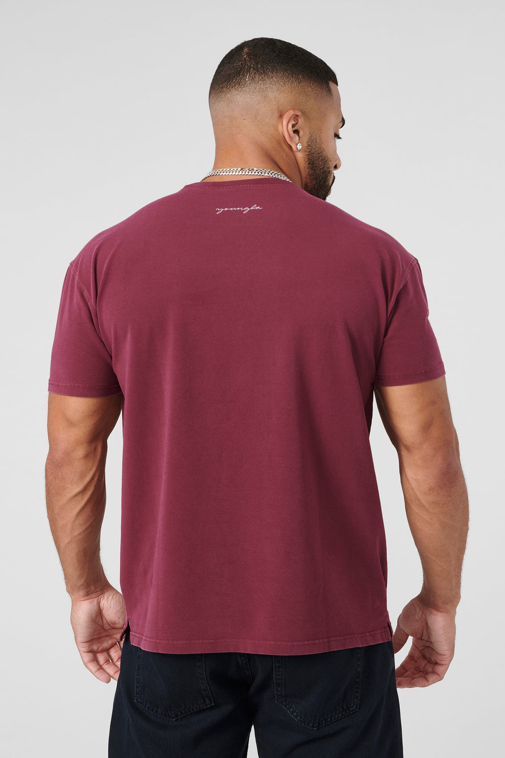466 Tailored Tees — imagem 6