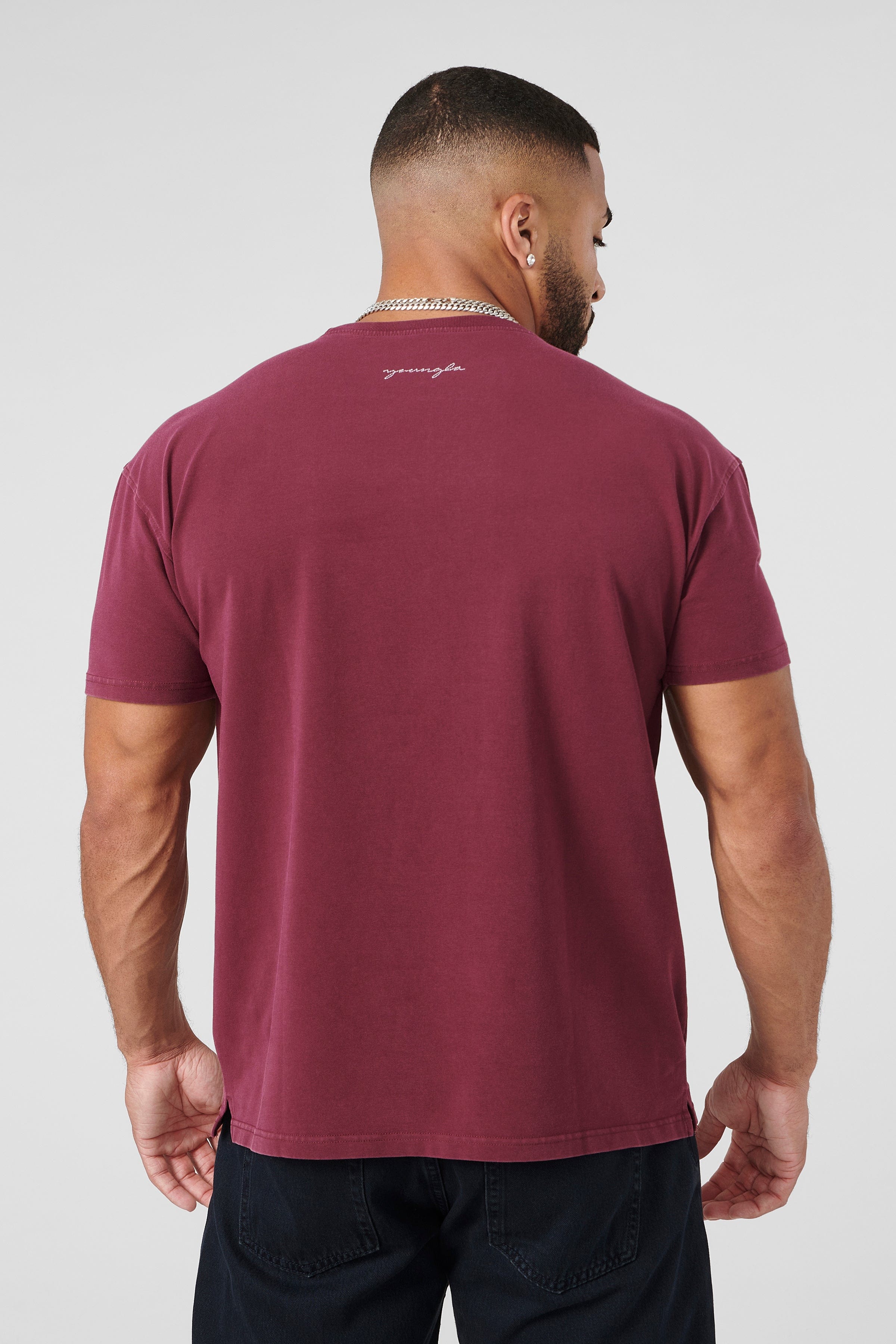 466 Tailored Tees — imagem 6