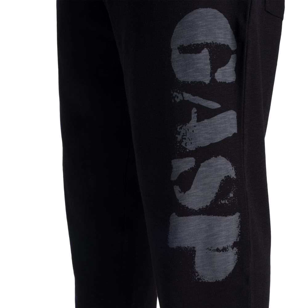 Old School Baggy Pant - Black - imagem 5