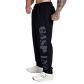 Old School Baggy Pant - Black - imagem 1