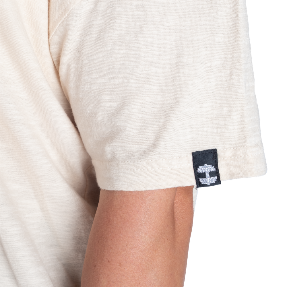 No Regrets Oversized Tee — imagem 12