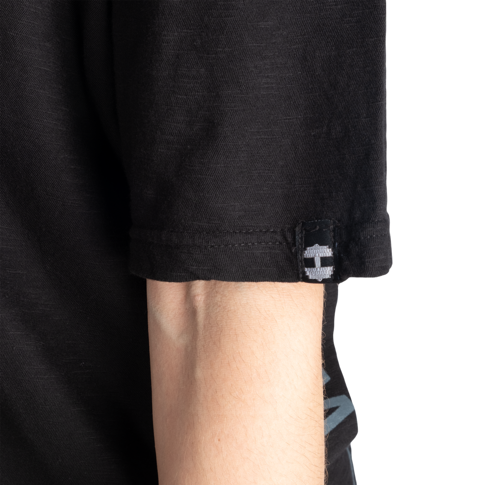 No Regrets Oversized Tee — imagem 19