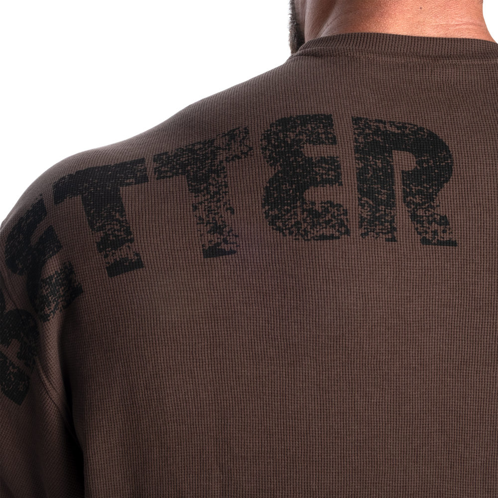 Team Iron Thermal Tee — imagem 32
