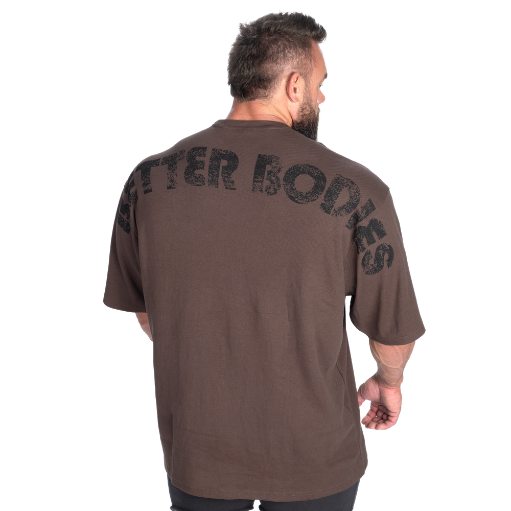 Team Iron Thermal Tee — imagem 29