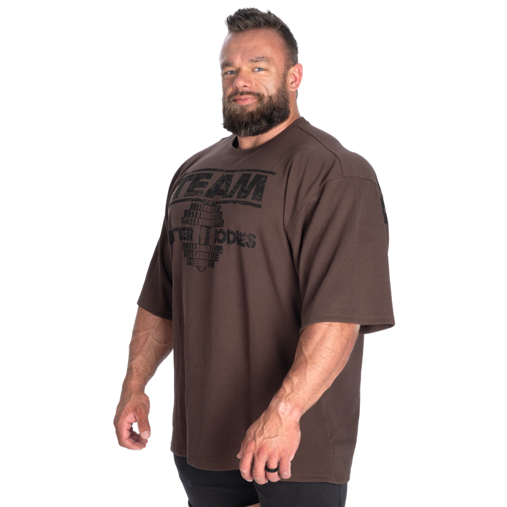 Team Iron Thermal Tee — imagem 30