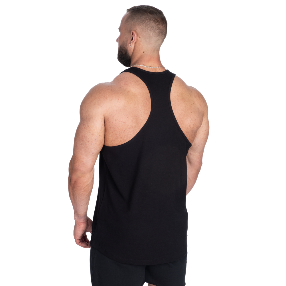 Team Rib Essential T-Back — imagem 2