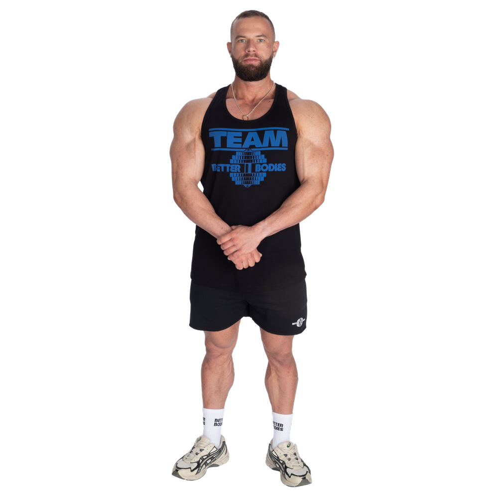 Team Rib Essential T-Back — imagem 5