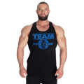 Team Rib Essential T-Back — imagem 1