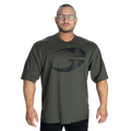 Pump Cover Iron Tee - Deep Forest - imagem 1