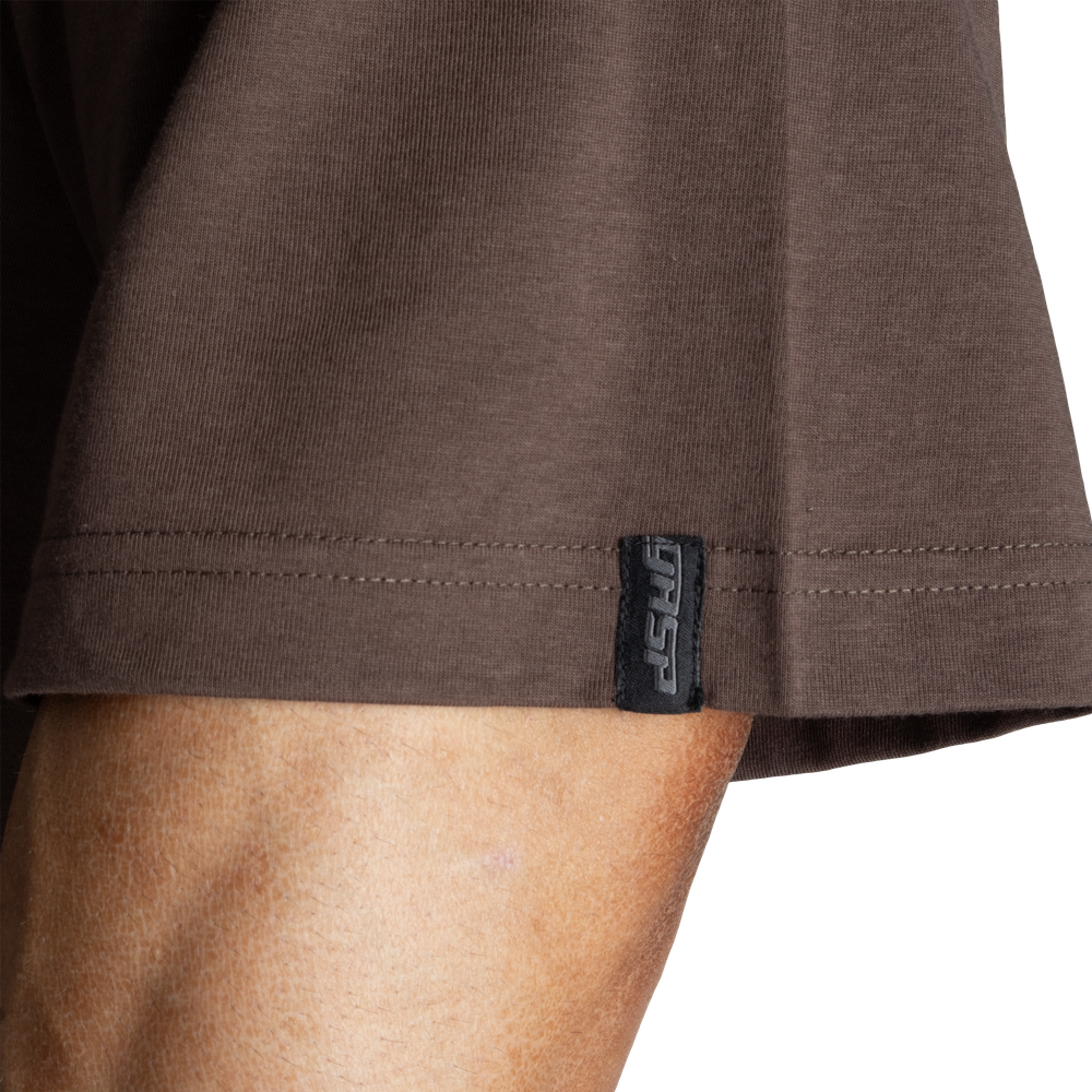 Pump Cover Iron Tee - Timber - imagem 5