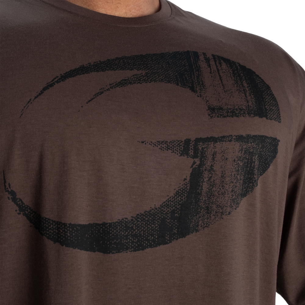 Pump Cover Iron Tee - Timber - imagem 4