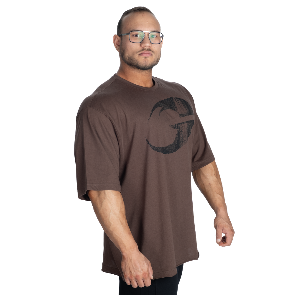 Pump Cover Iron Tee - Timber - imagem 3