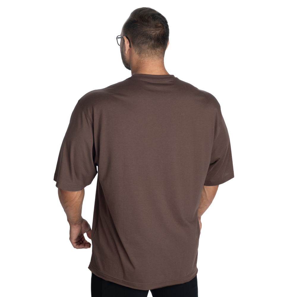 Pump Cover Iron Tee - Timber - imagem 2