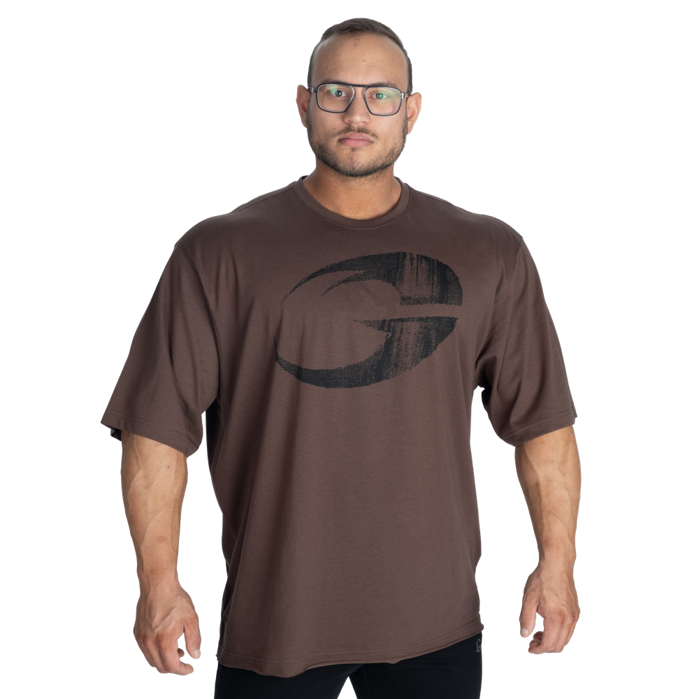 Pump Cover Iron Tee - Timber - imagem 1