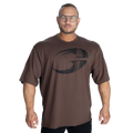 Pump Cover Iron Tee - Timber - imagem 1