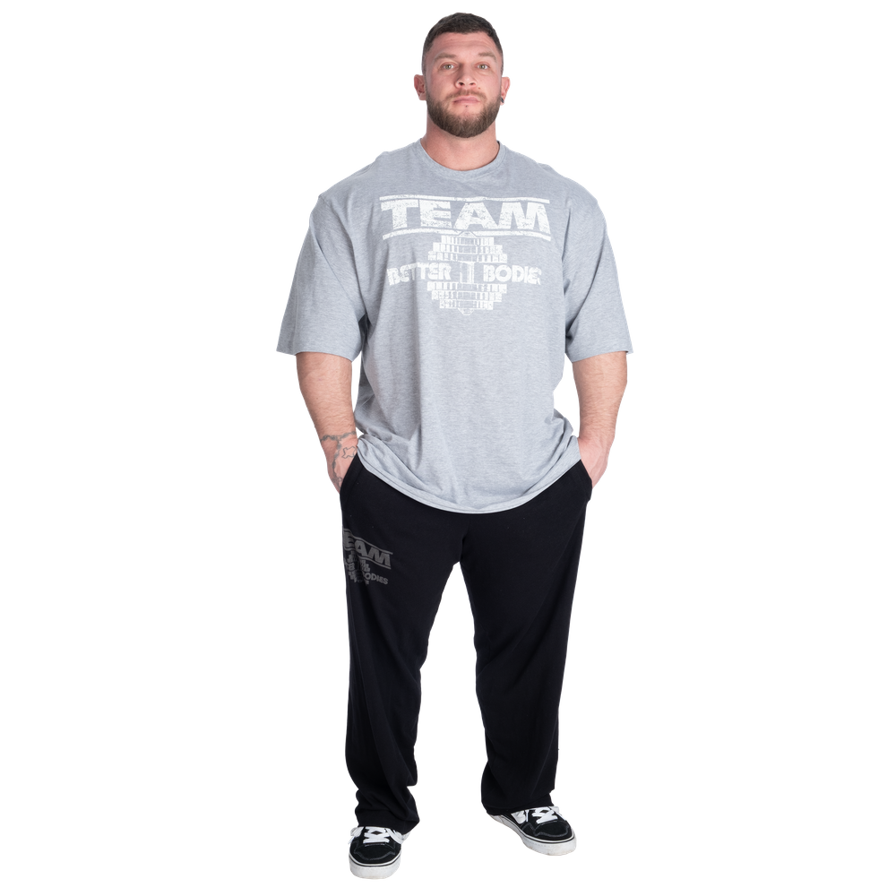 Team Pump Cover Iron Tee — imagem 33