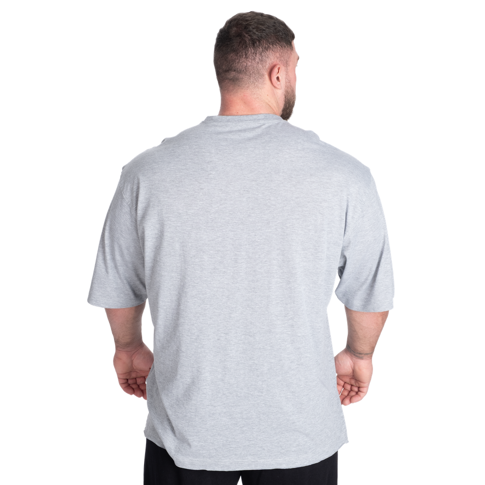 Team Pump Cover Iron Tee — imagem 31