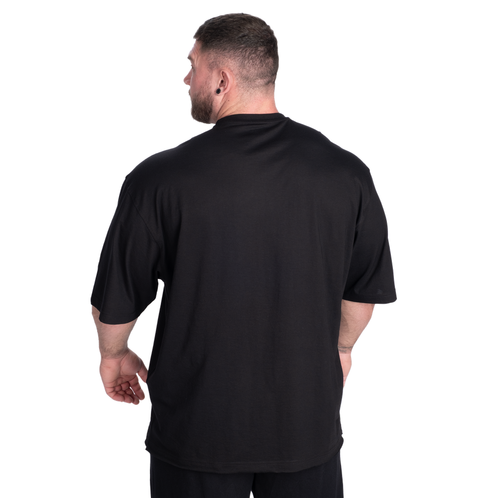 Team Pump Cover Iron Tee — imagem 35