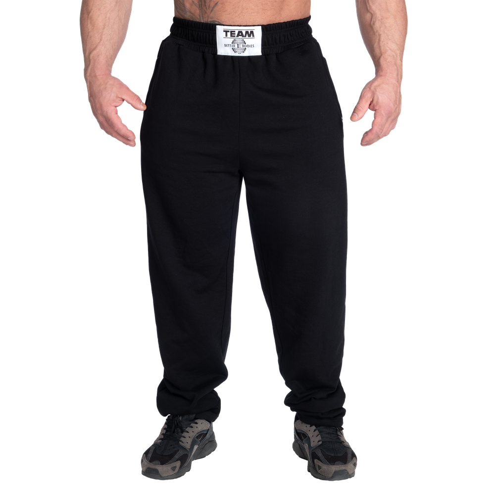 BB Old School Baggy Pant — imagem 1
