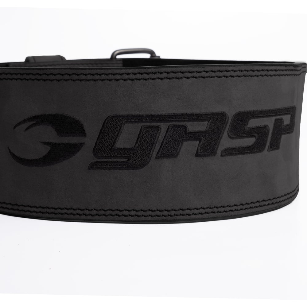 LTWT Training Belt - Black - imagem 4