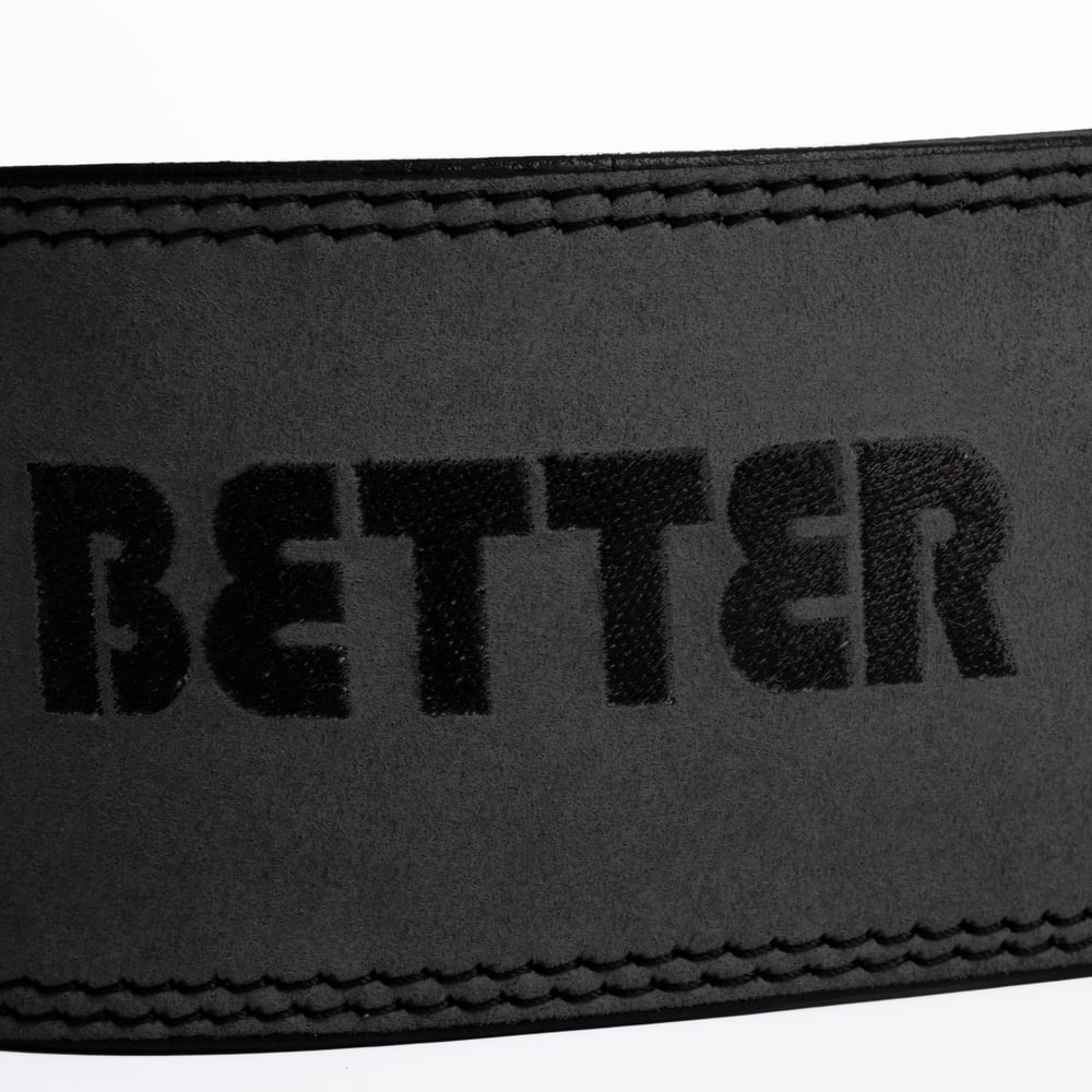 Amara Lifting Belt — imagem 4