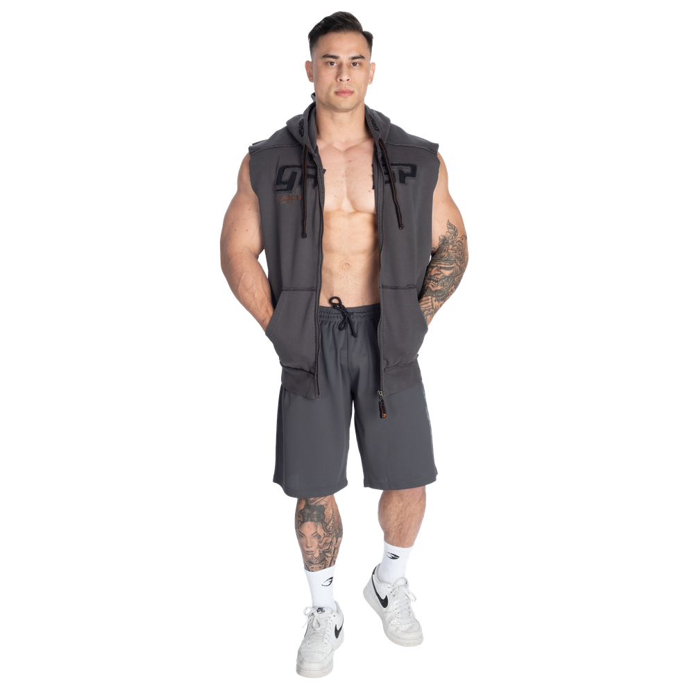 Original Mesh Shorts - Grey - imagem 5