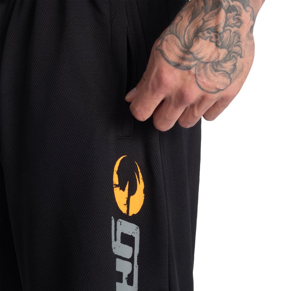 Original Mesh Shorts - Black - imagem 4