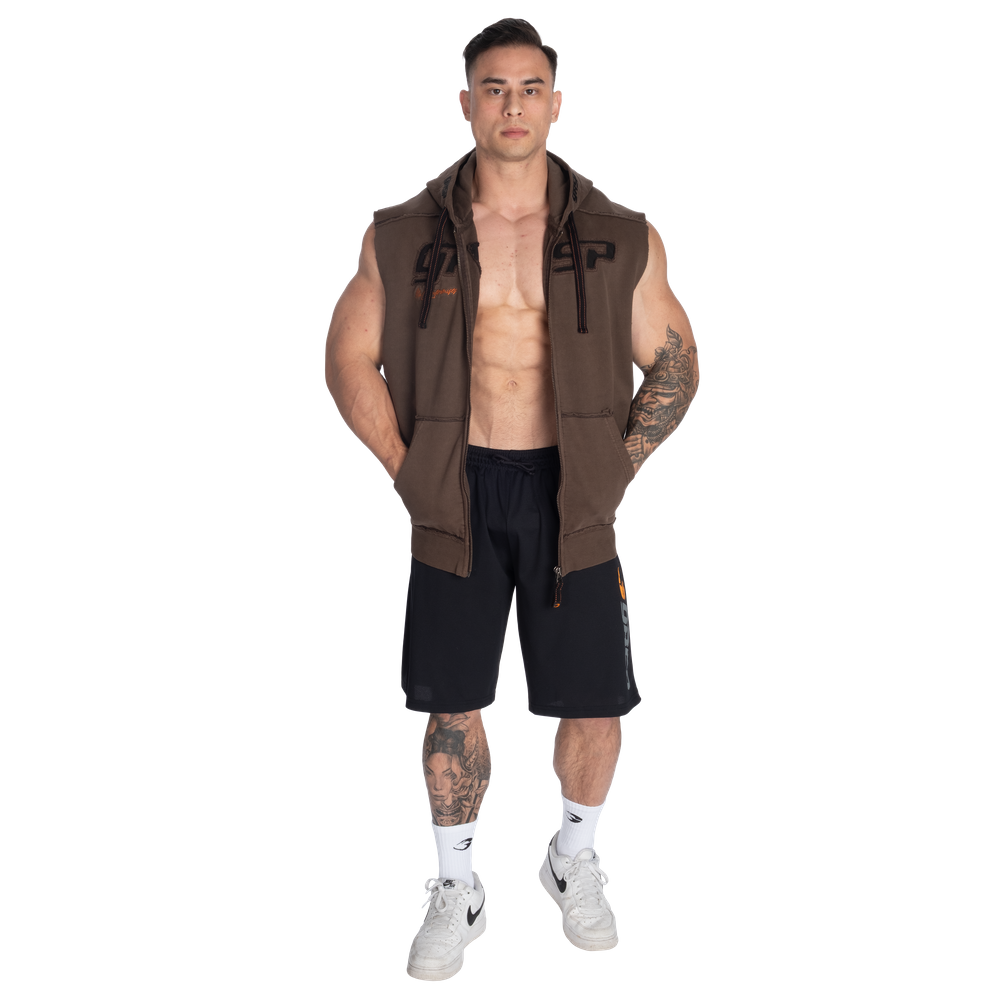 Shorts GASP Original Mesh Shorts