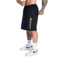 Original Mesh Shorts - Black - imagem 1