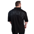 NC Polo Iron Tee - Black - imagem 1