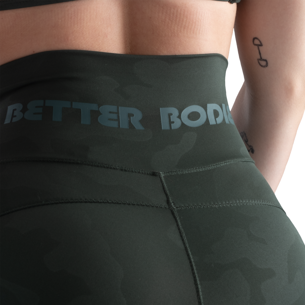 High Waist Leggings — imagem 19