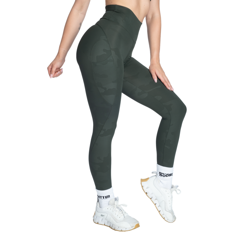 High Waist Leggings — imagem 16