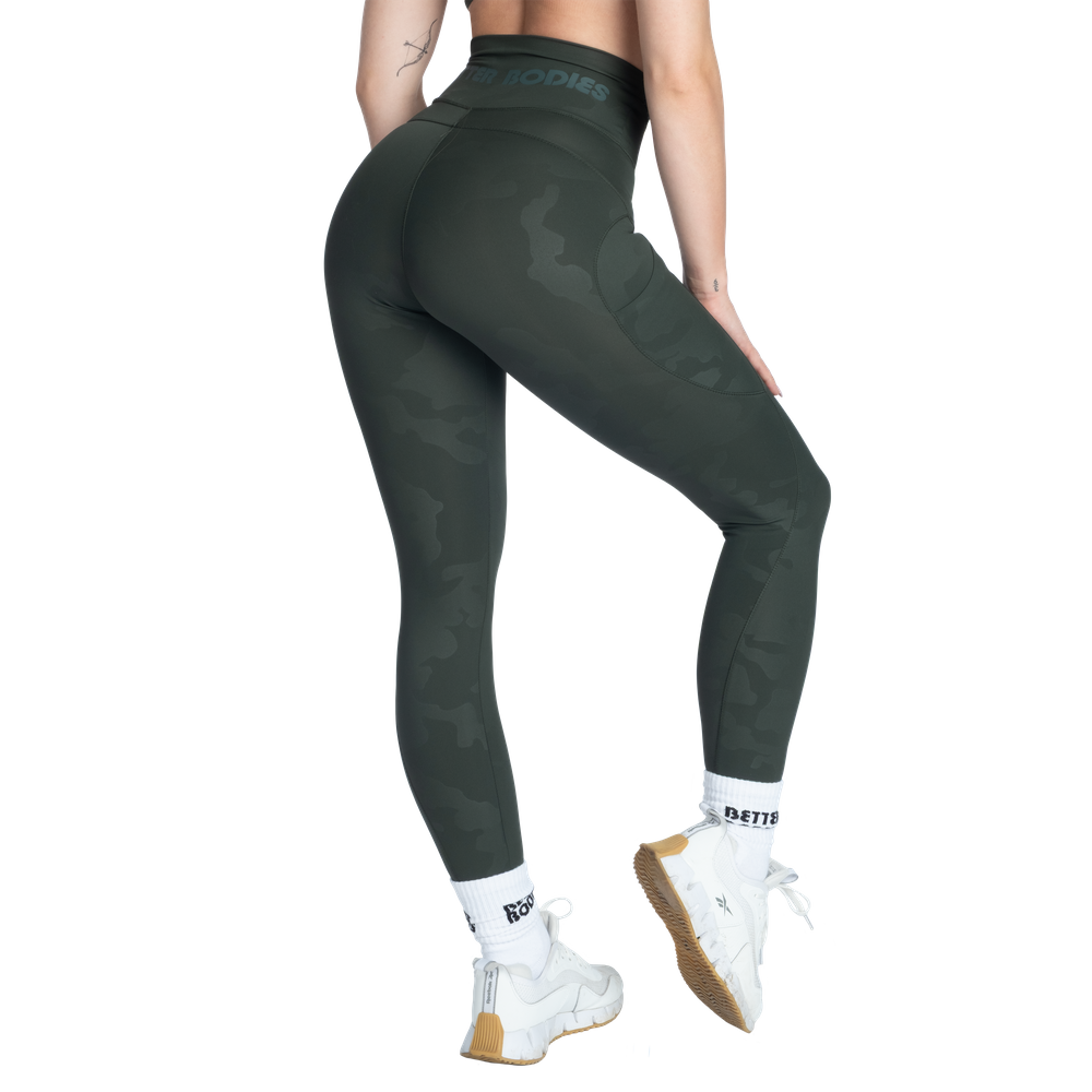 High Waist Leggings — imagem 14