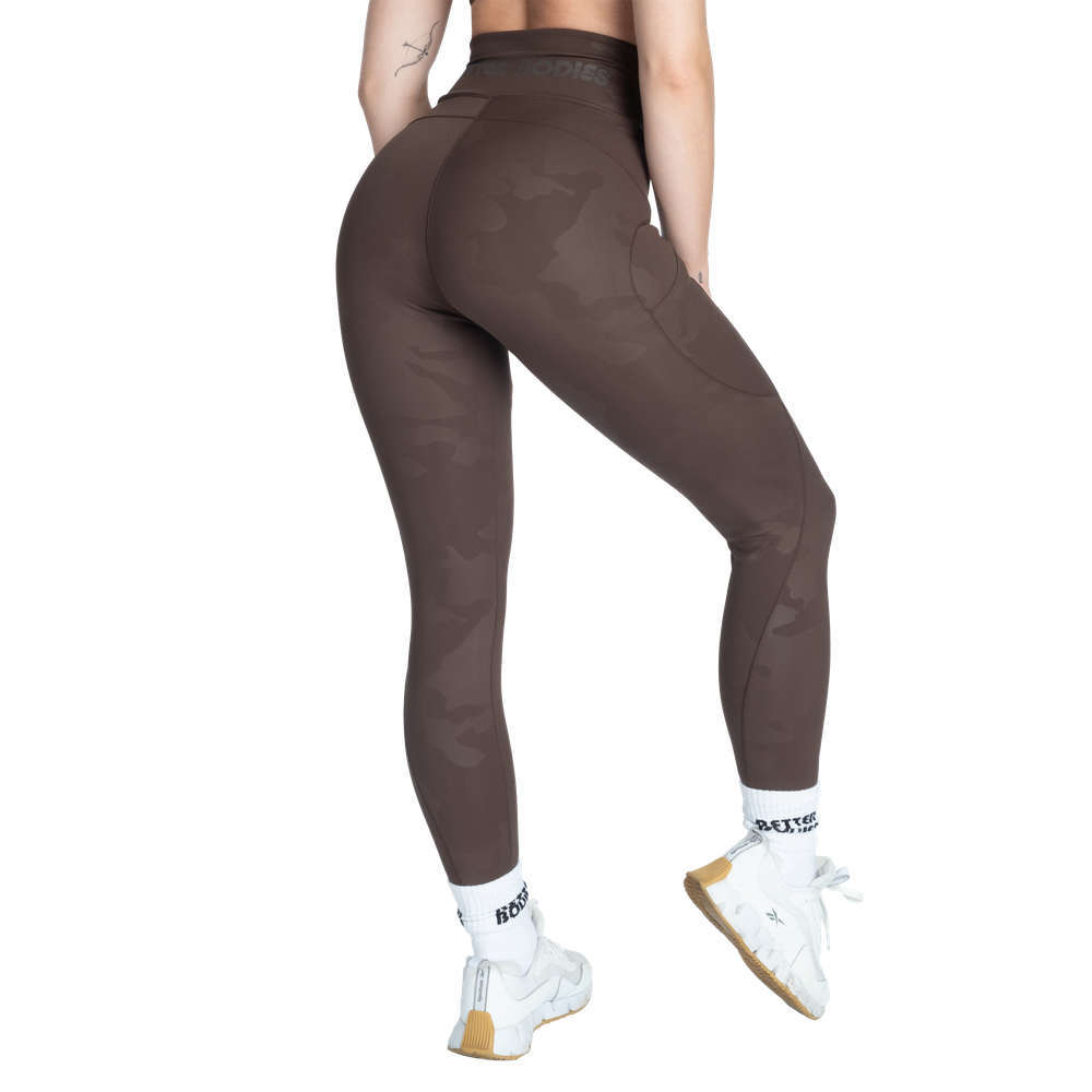 High Waist Leggings — imagem 21
