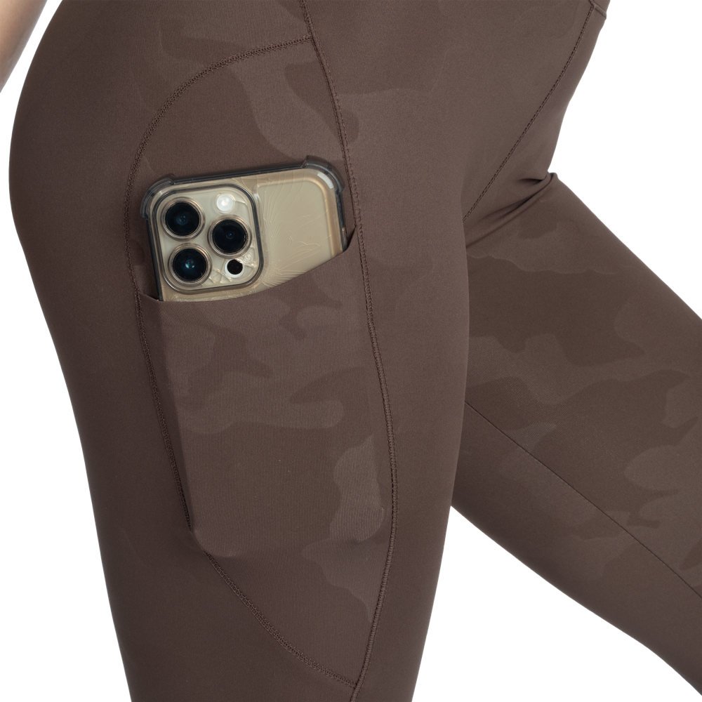 High Waist Leggings — imagem 25