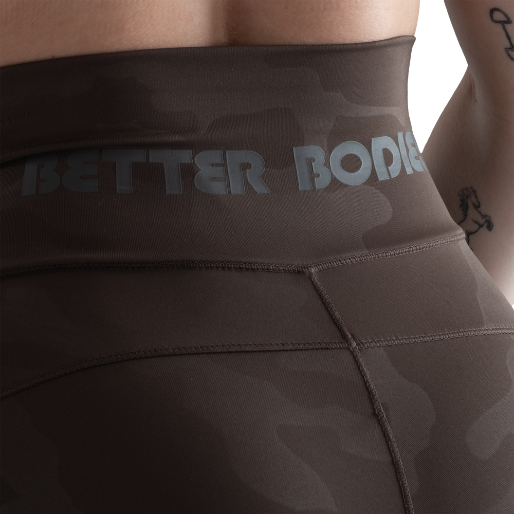 High Waist Leggings — imagem 24