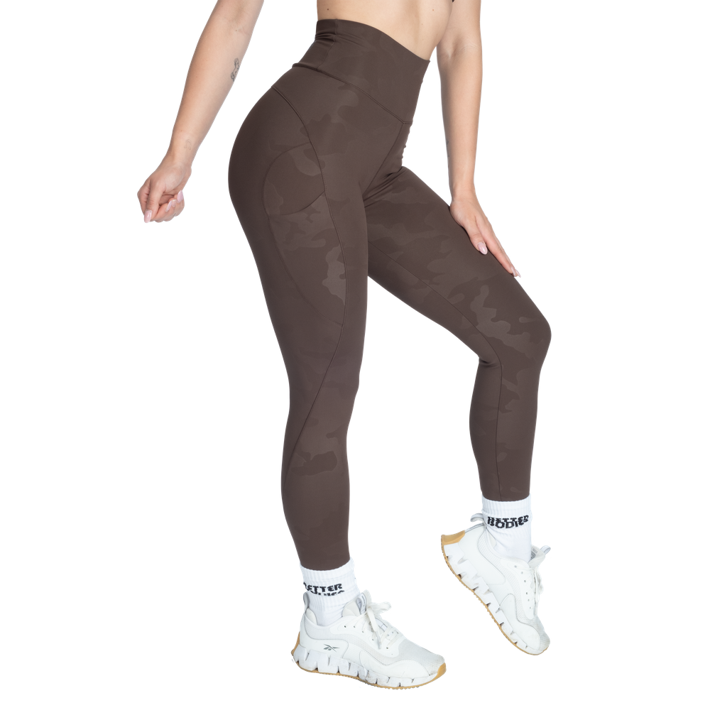 High Waist Leggings — imagem 22