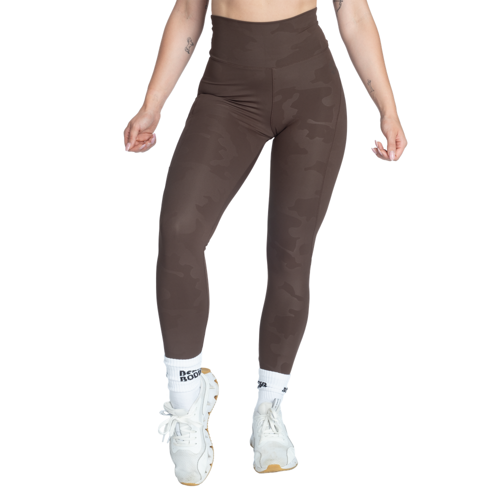 High Waist Leggings — imagem 23