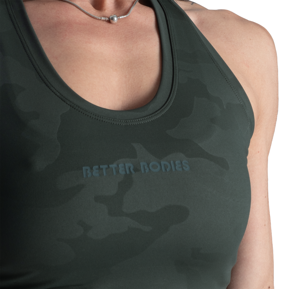 BB Short T-Back — imagem 4