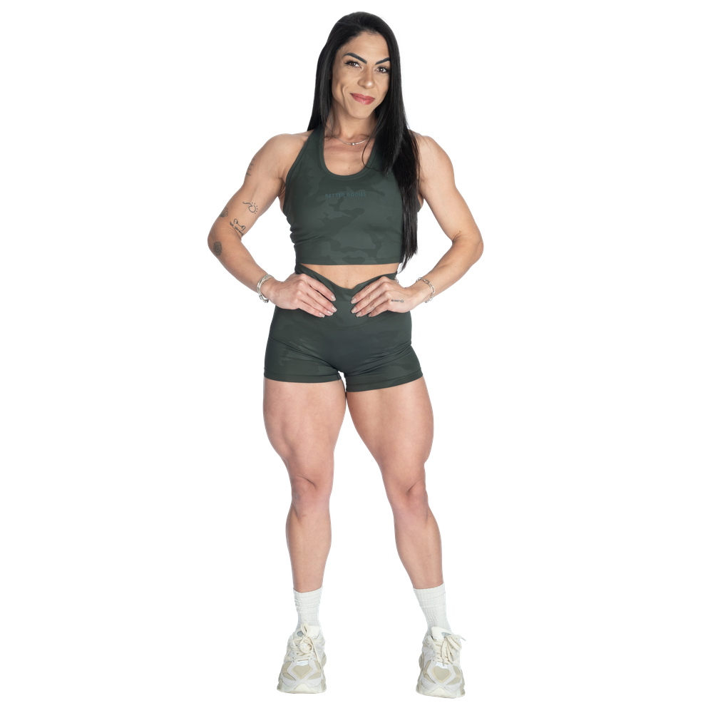 BB Short T-Back — imagem 6