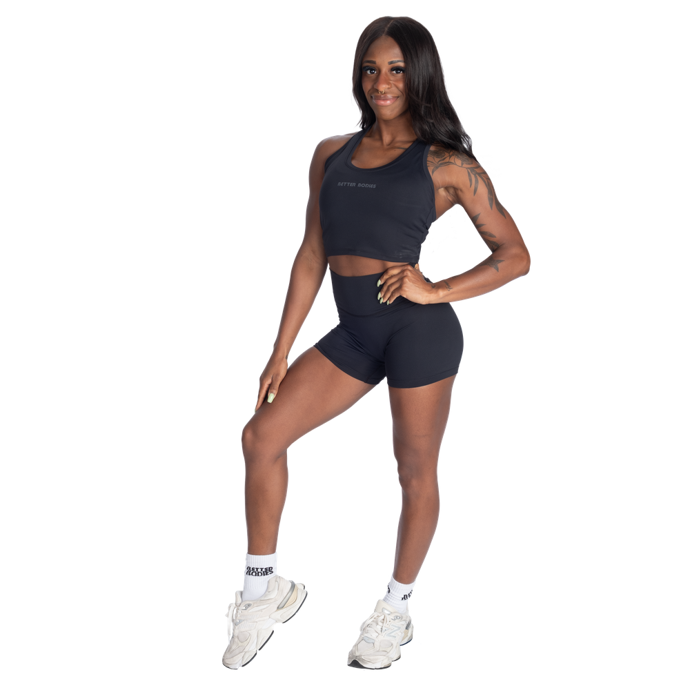 BB Short T-Back — imagem 18