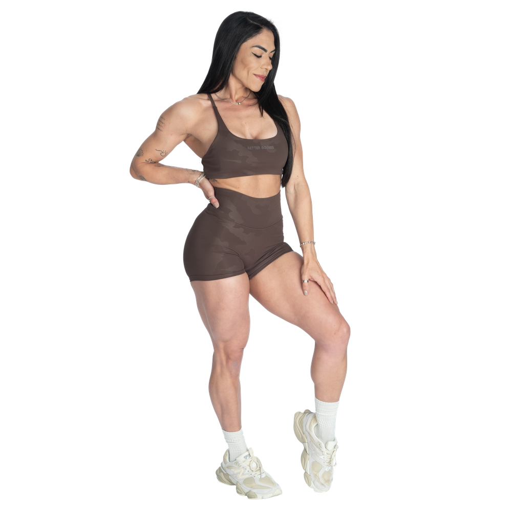 Better Bodies Strappy Bra — imagem 49
