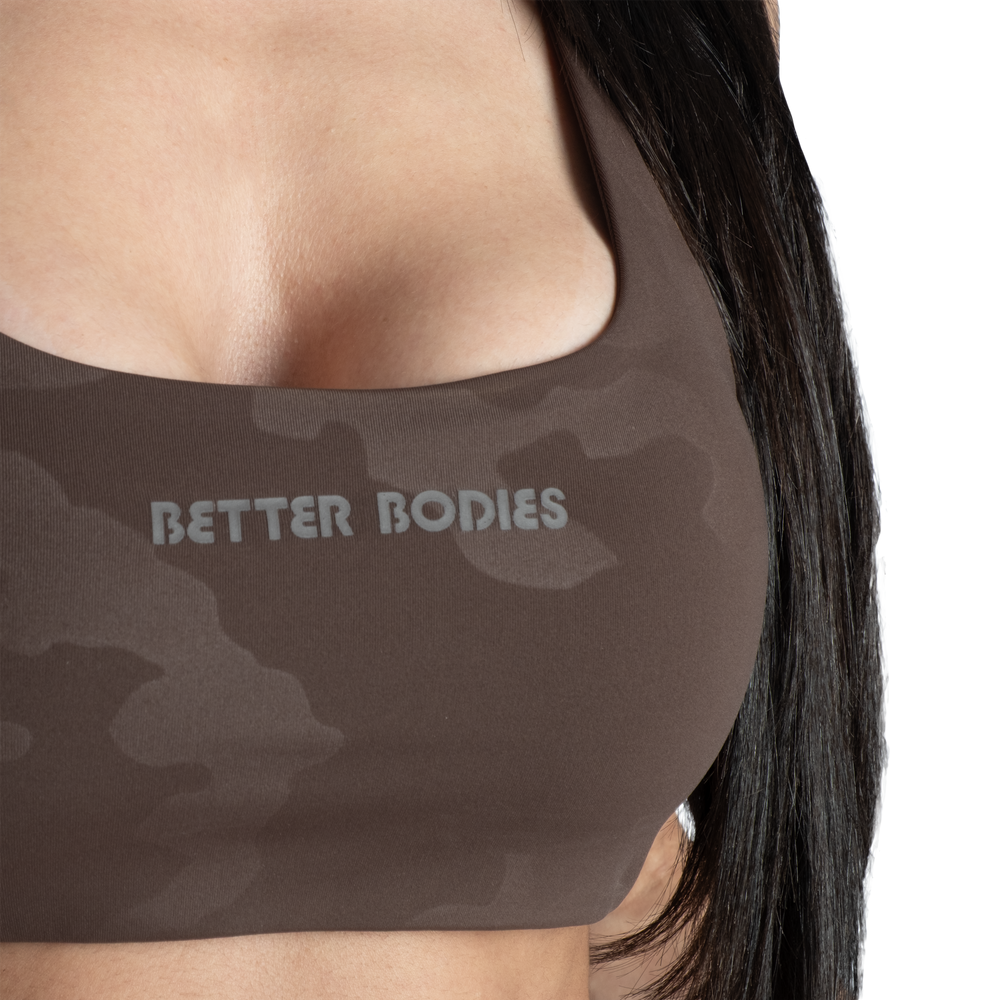 Better Bodies Strappy Bra — imagem 50