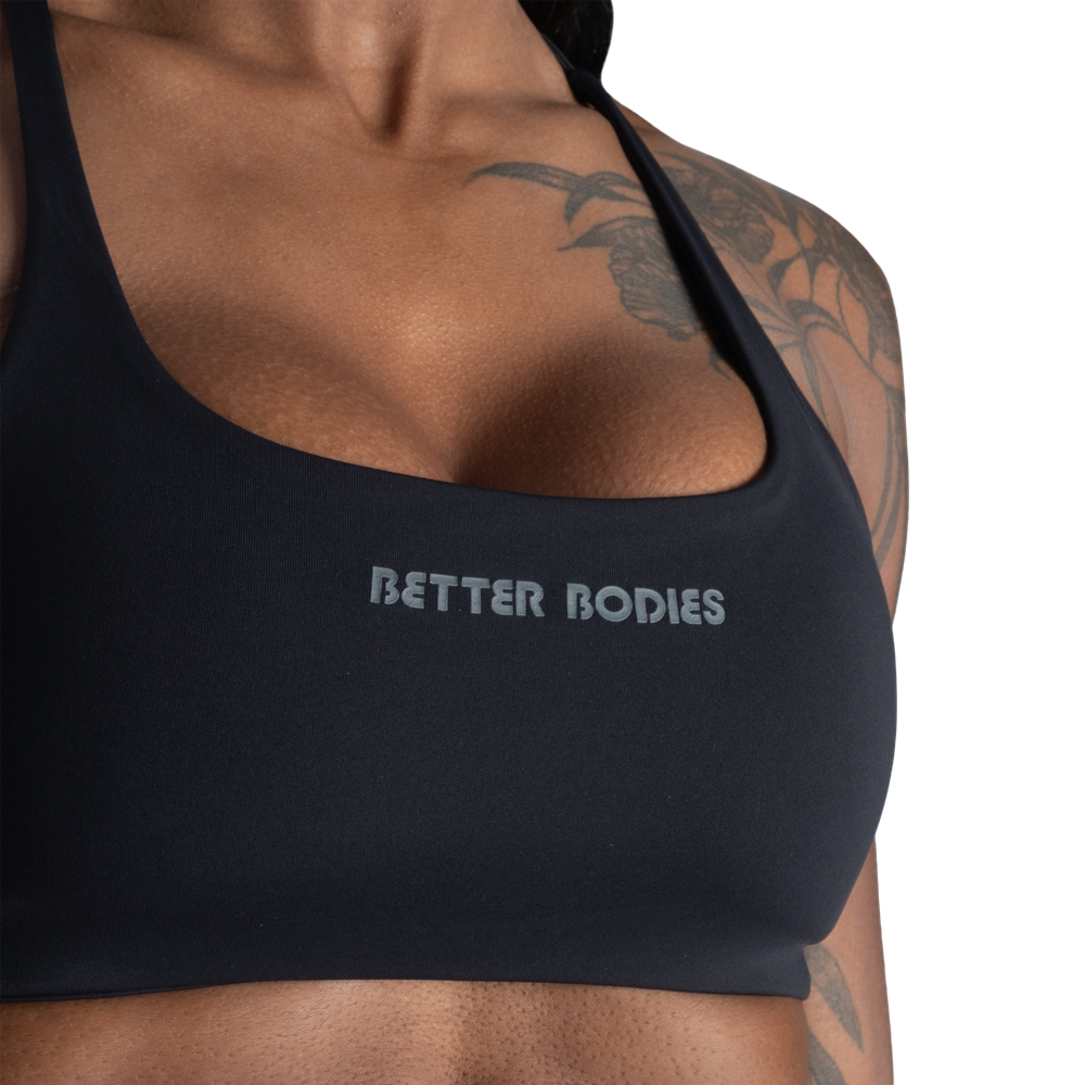 Better Bodies Strappy Bra — imagem 28