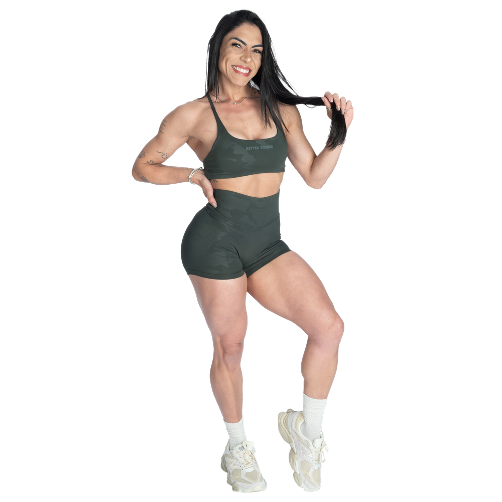 Better Bodies Standard Shorts — imagem 24