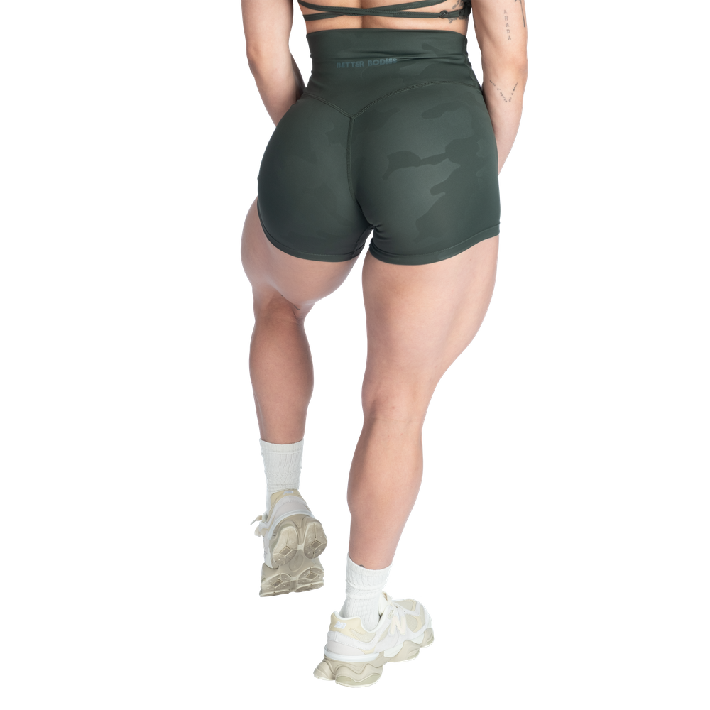 Better Bodies Standard Shorts — imagem 22