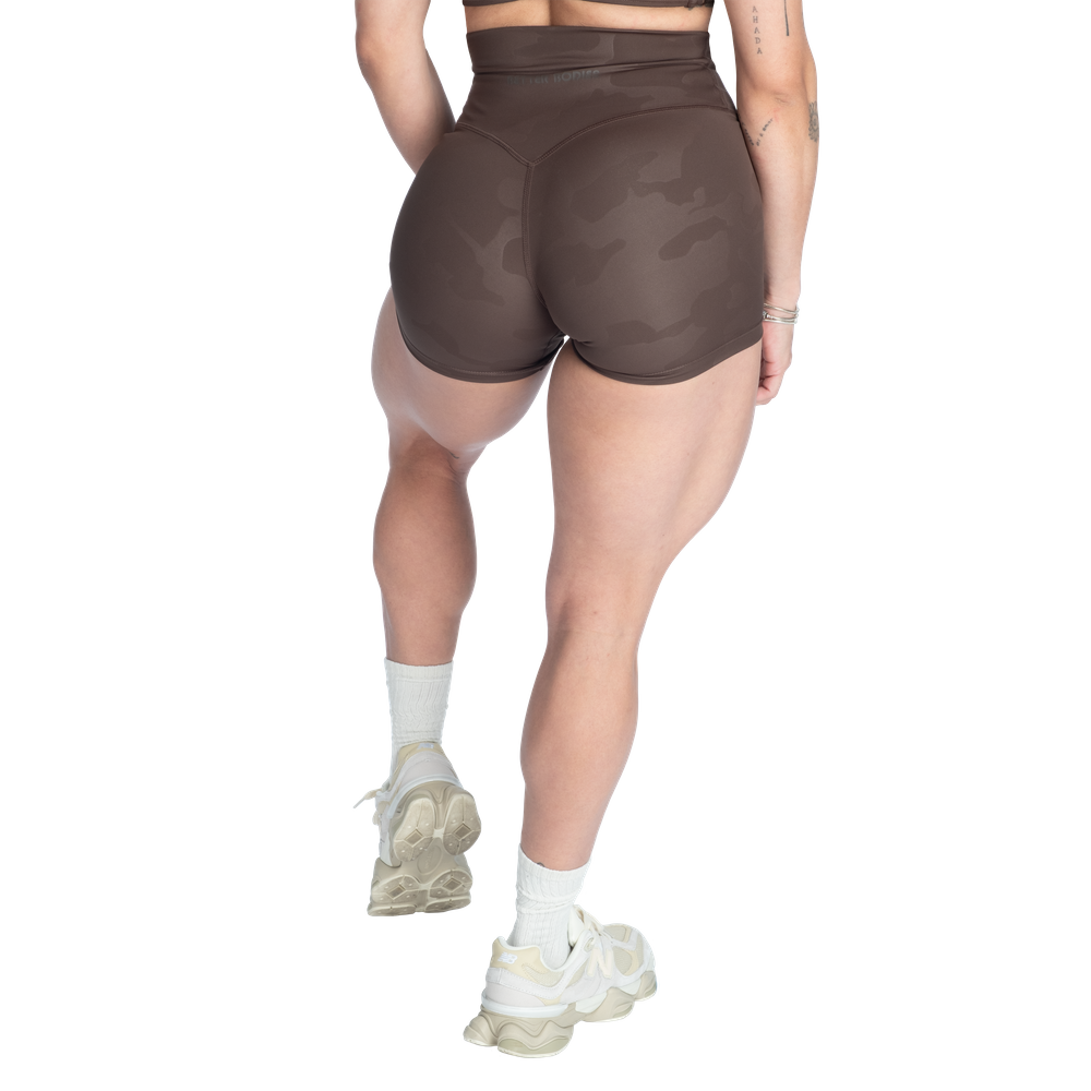 Better Bodies Standard Shorts — imagem 17