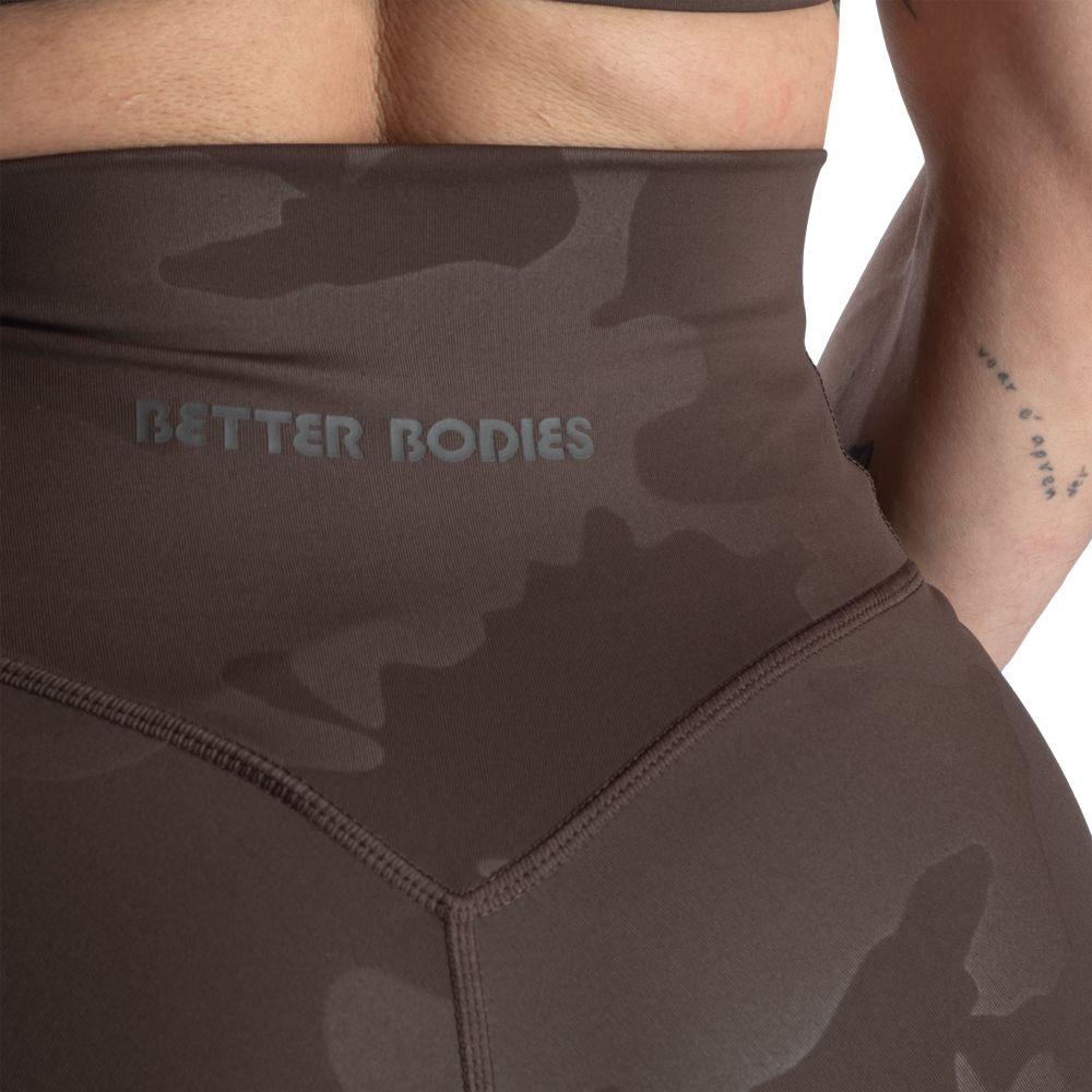 Better Bodies Standard Shorts — imagem 20