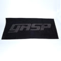 Gasp Towel - Black/Grey - imagem 1